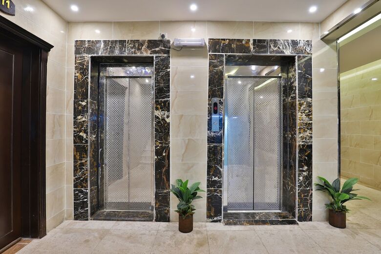 Oyo 232 Fawasel Tabuk 2 Hotel Apartment