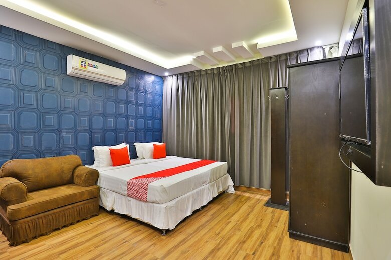 Oyo 232 Fawasel Tabuk 2 Hotel Apartment