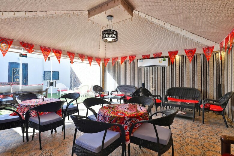 Oyo 232 Fawasel Tabuk 2 Hotel Apartment