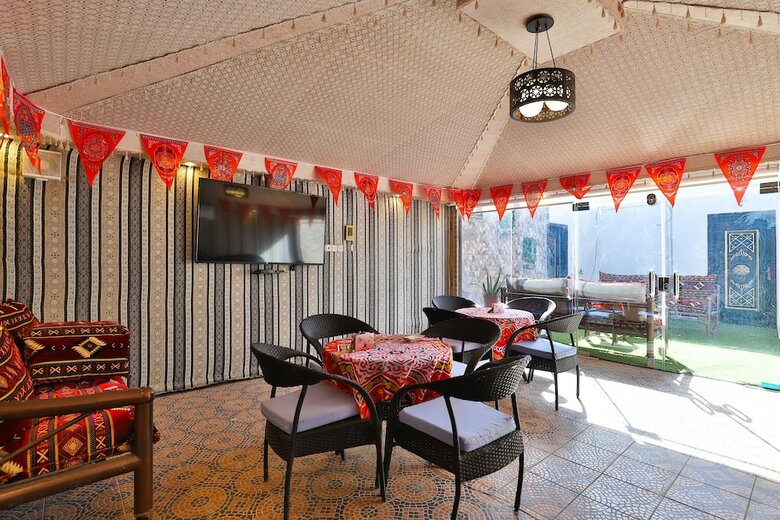 Oyo 232 Fawasel Tabuk 2 Hotel Apartment