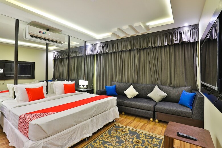 Oyo 232 Fawasel Tabuk 2 Hotel Apartment