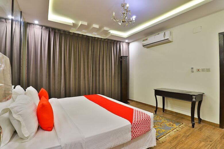 Oyo 232 Fawasel Tabuk 2 Hotel Apartment