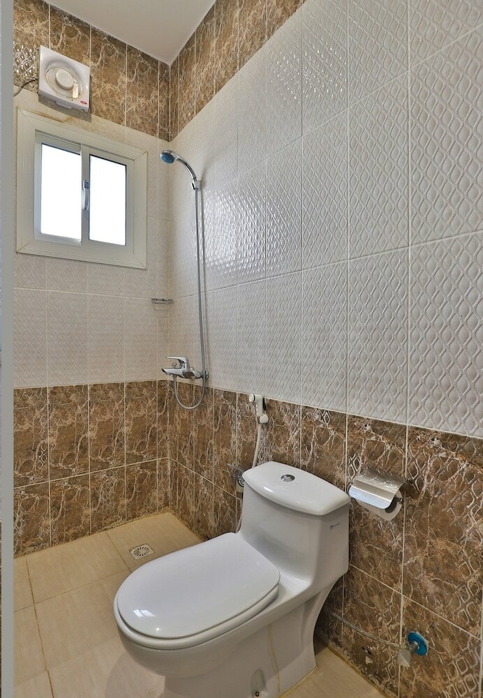 Oyo 232 Fawasel Tabuk 2 Hotel Apartment