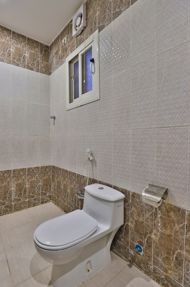 Oyo 232 Fawasel Tabuk 2 Hotel Apartment