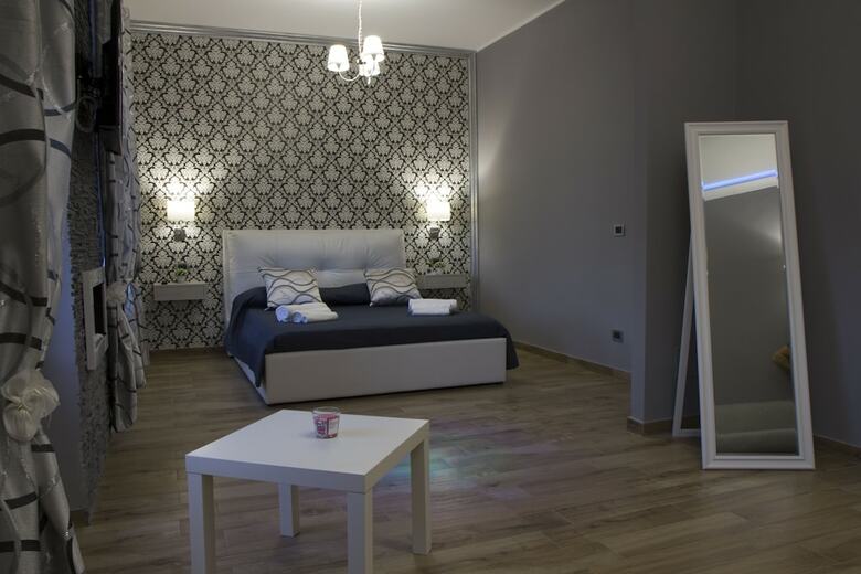 Home Syrakos B&B