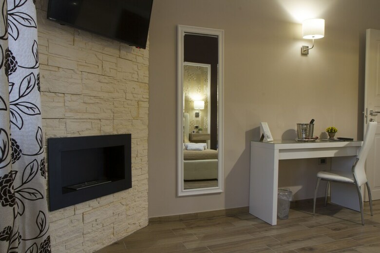 Home Syrakos B&B