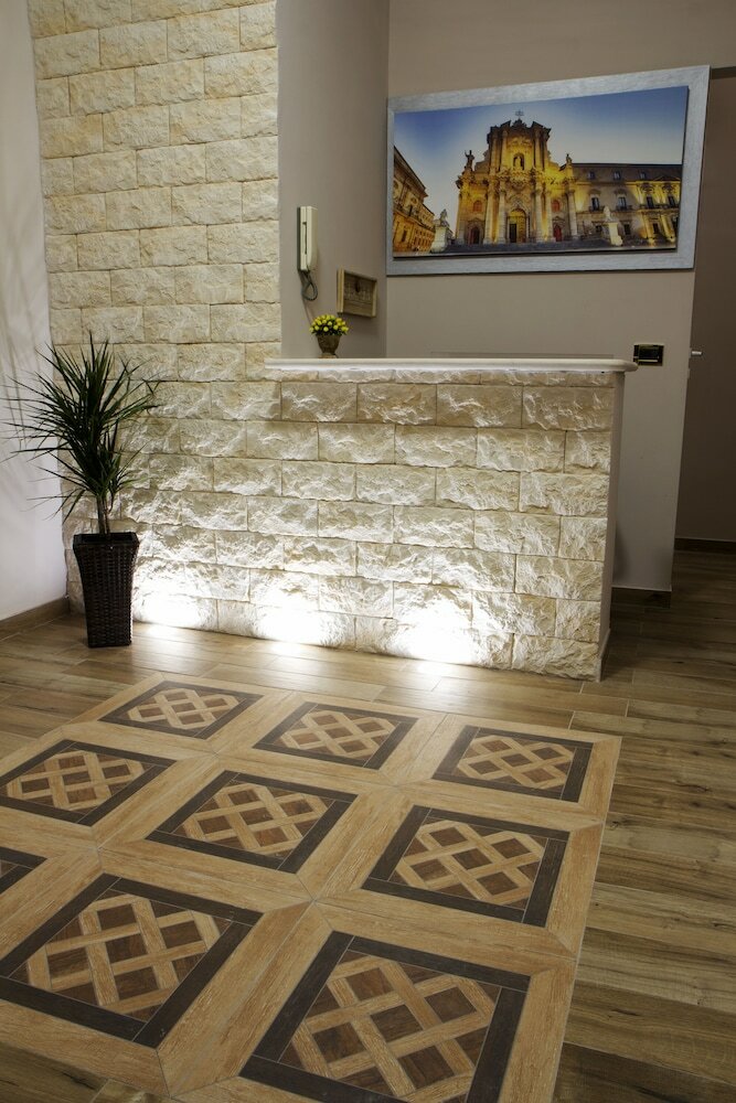 Home Syrakos B&B