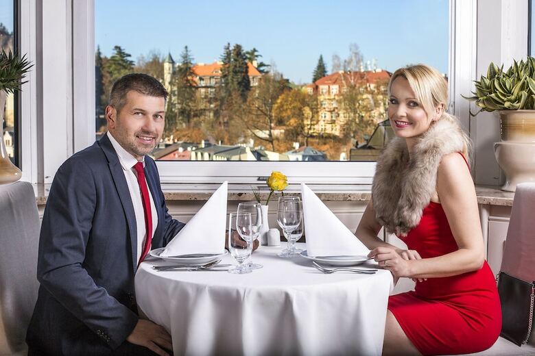 Hotel Tereza
