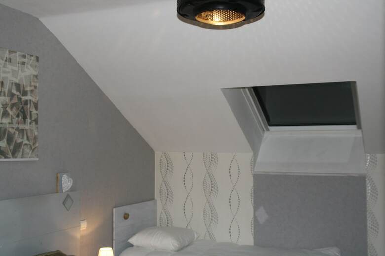 Apartamento Les Logis Mansard�s Appartement