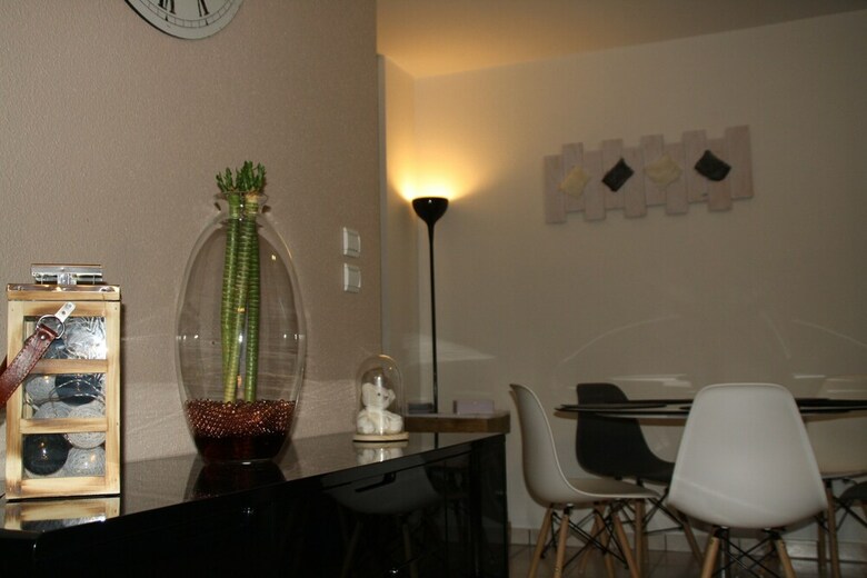 Apartamento Les Logis Mansard�s Appartement