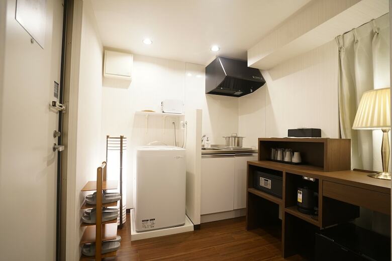 Aparthotel Le Tour Hotel Akihabara-ekimae