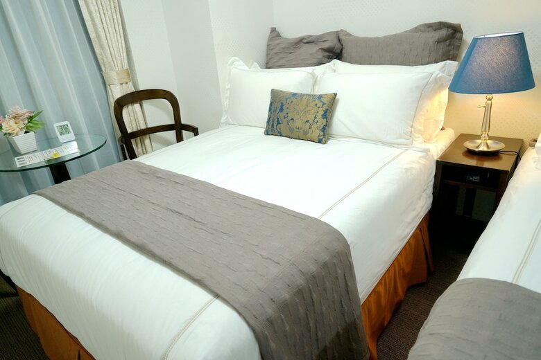 Aparthotel Le Tour Hotel Akihabara-ekimae