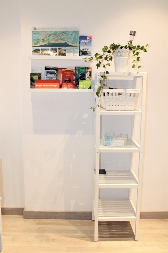 Apartamento  - Agua Del Mar Mediterraneo