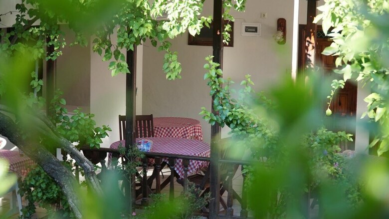 Totelya Hotel