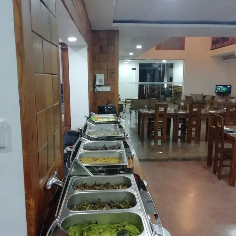 Hotel Serenity Tissa