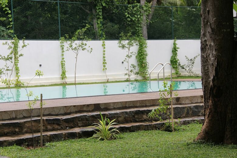 Hotel Serenity Tissa