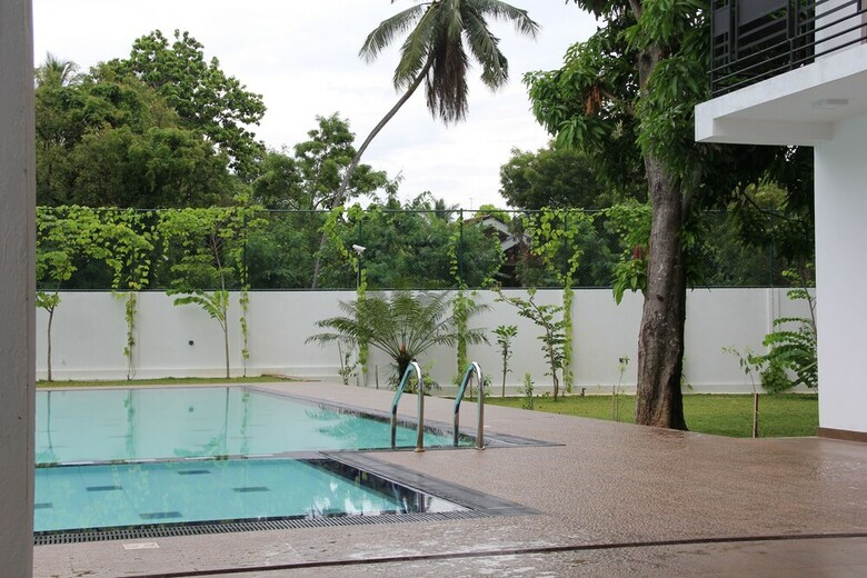 Hotel Serenity Tissa