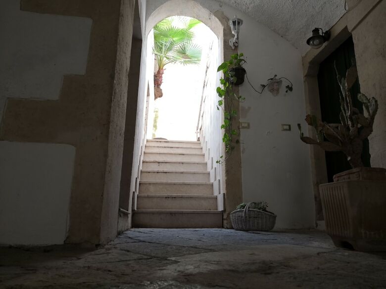 Apartamento Casa Del Carmine