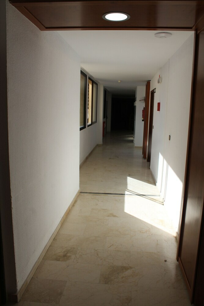 Apartamentos Ronda 4 - Aire Del Mar Mediterraneo