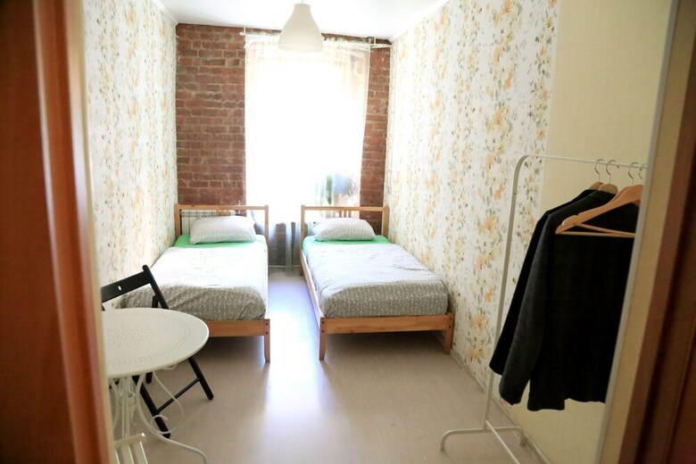 Hostal Sova Hostel