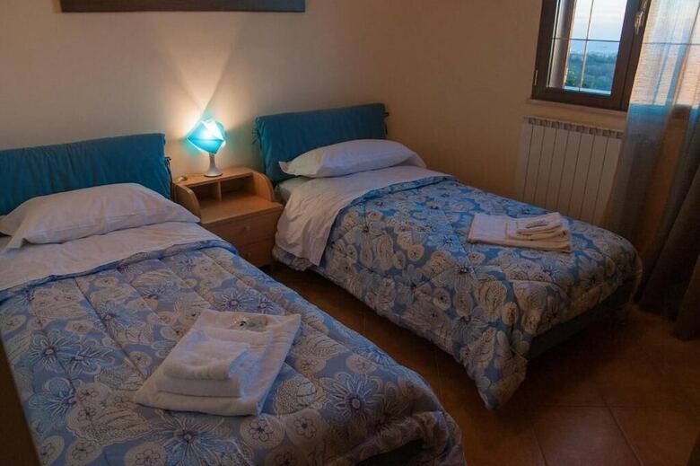 B&B L'orizzonte
