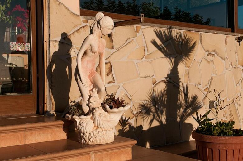 B&B L'orizzonte