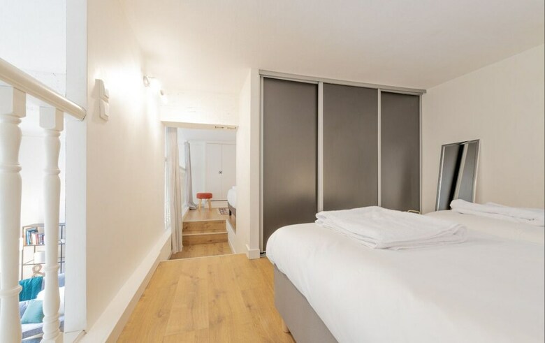 Apartamento Le Cocon De La Daurade