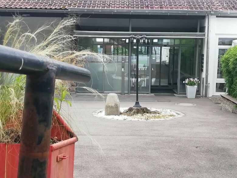 Hotel Habitat Esslingen