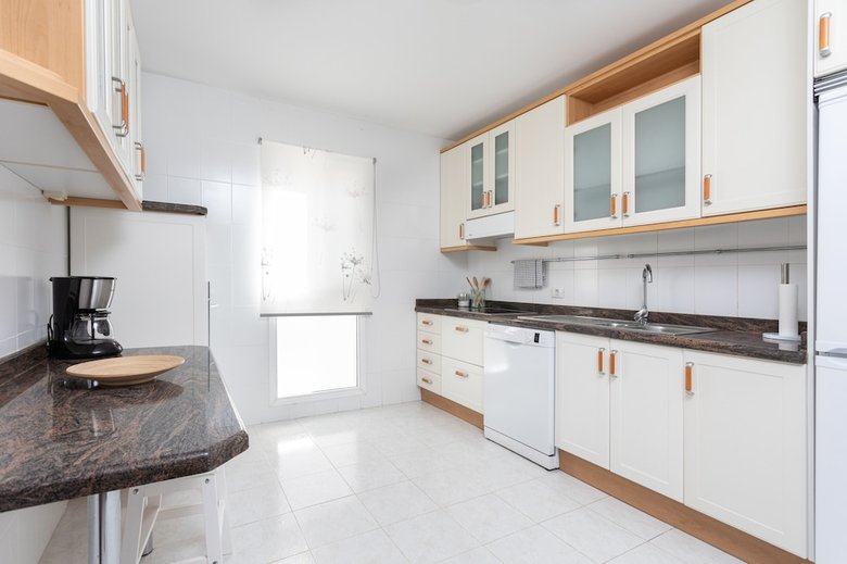 Apartment Lagos de Mirazul II