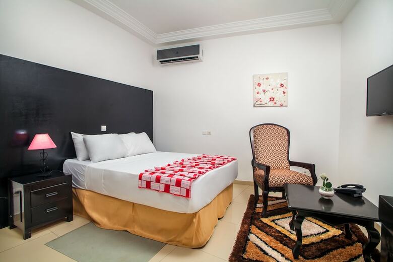 Hotel H�tel Bkbg
