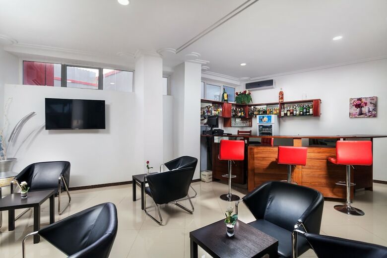 Hotel H�tel Bkbg