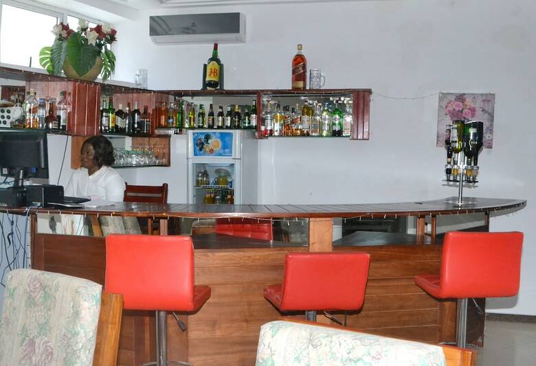 Hotel H�tel Bkbg