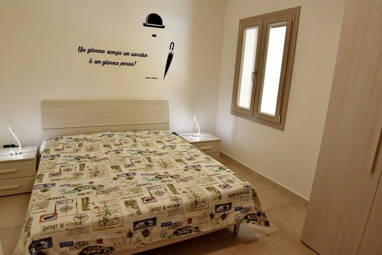 Apartamento Toto Residence