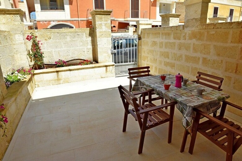 Apartamento Toto Residence