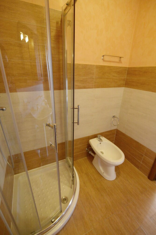 Apartamento Toto Residence