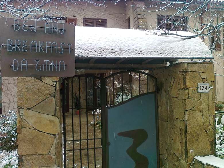 B&B Da Titina