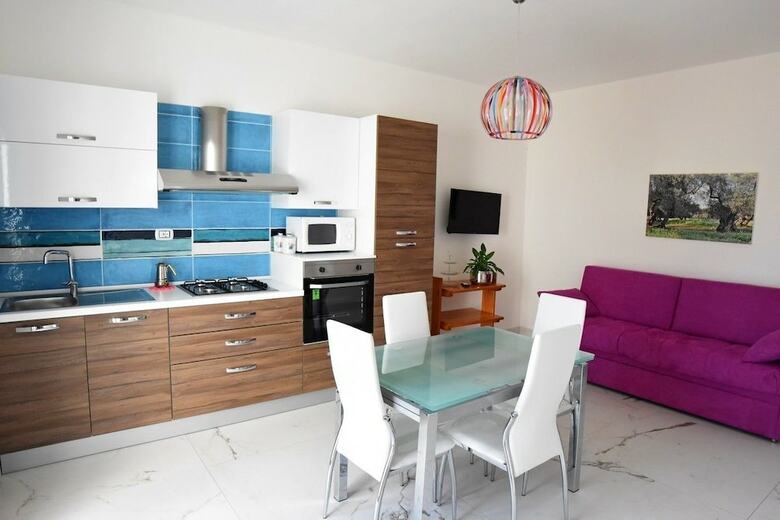Apartamento Villa Franca