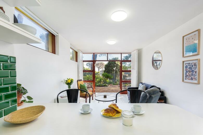 Residencia Kuusiku By Ctha