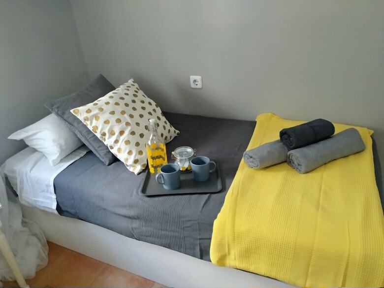 Apartamentos Wish Suite Nervion Plaza
