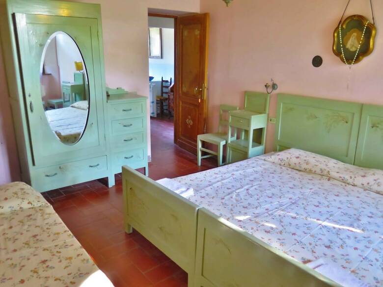 Agroturismo Agriturismo Santa Maria