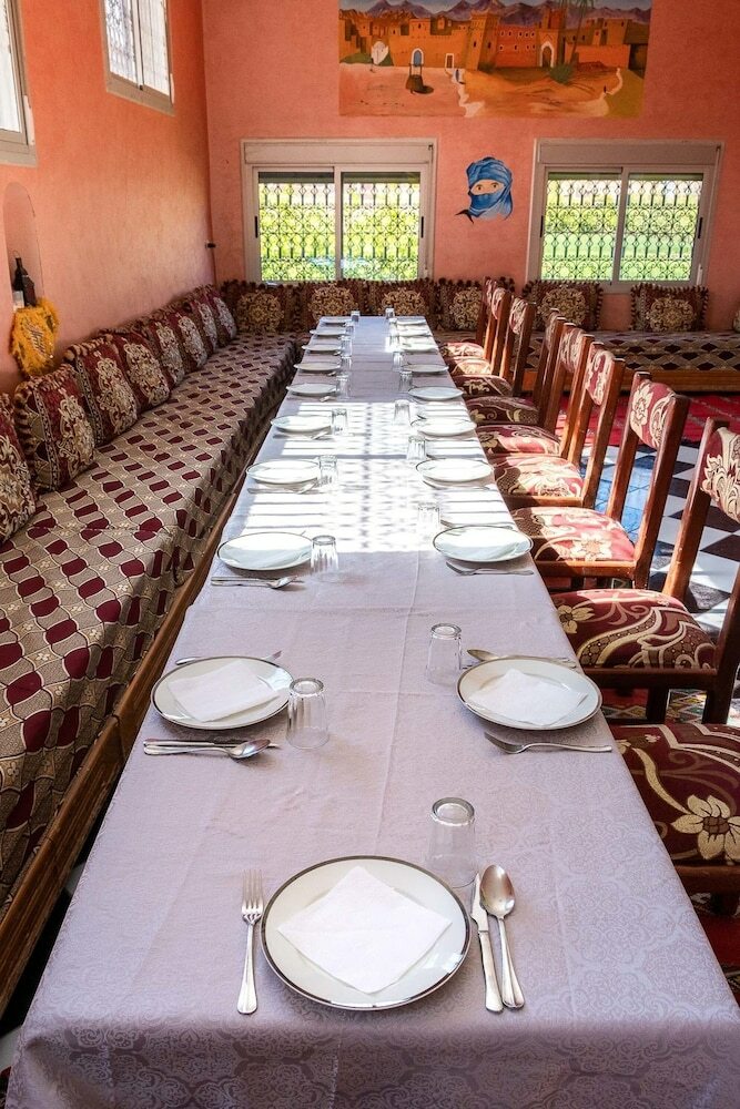 Hotel Auberge Chez Bassou