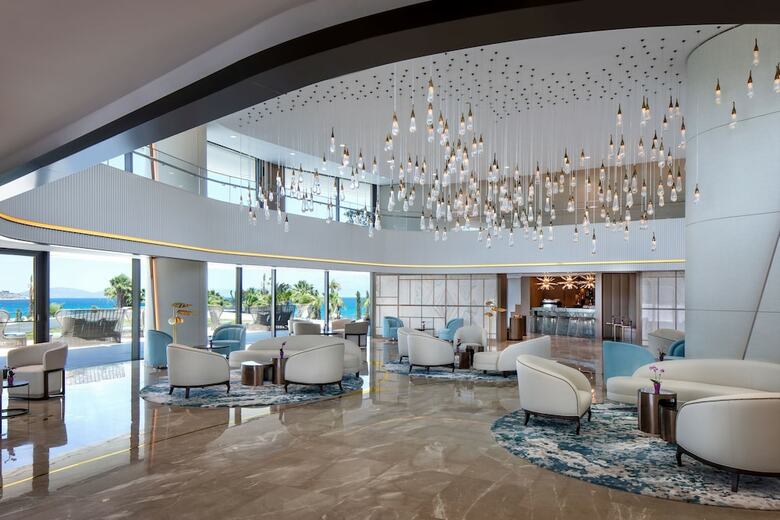 Apartamento Reges, A Luxury Collection Resort & Spa, Cesme