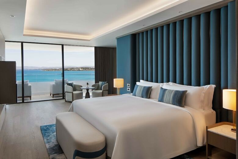 Apartamento Reges, A Luxury Collection Resort & Spa, Cesme