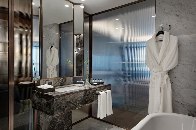 Apartamento Reges, A Luxury Collection Resort & Spa, Cesme
