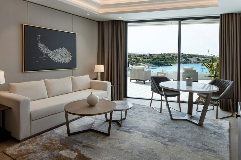 Apartamento Reges, A Luxury Collection Resort & Spa, Cesme