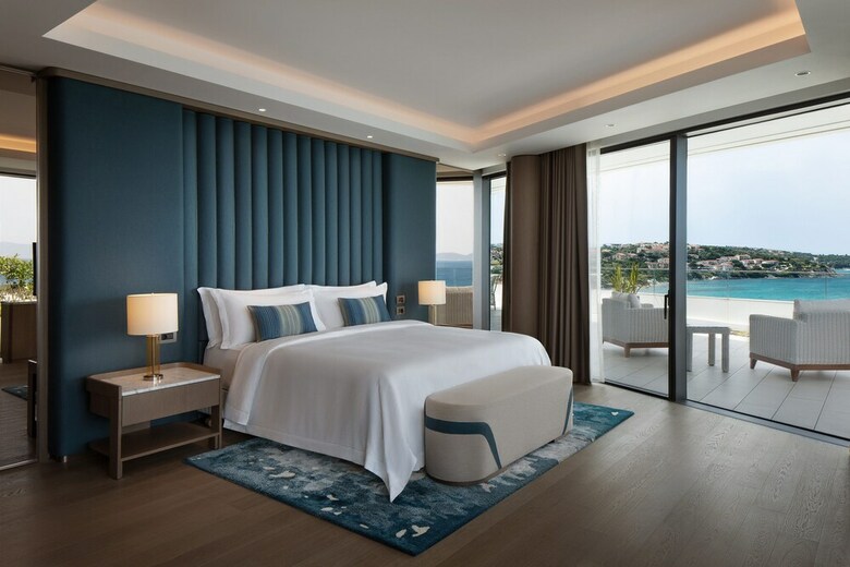 Apartamento Reges, A Luxury Collection Resort & Spa, Cesme