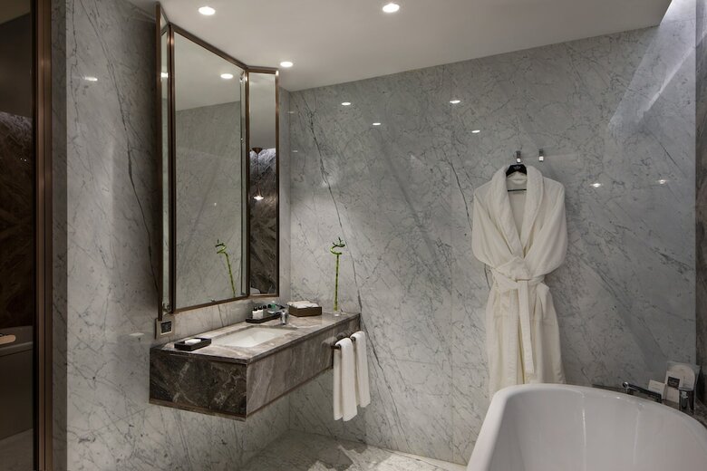 Apartamento Reges, A Luxury Collection Resort & Spa, Cesme