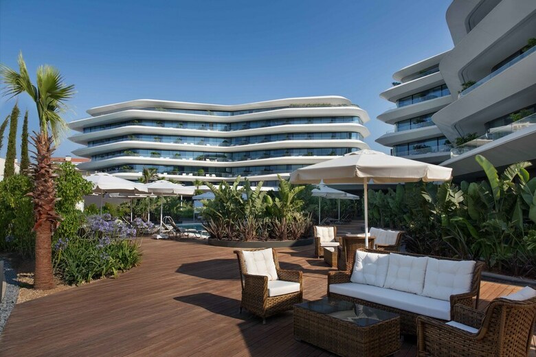 Apartamento Reges, A Luxury Collection Resort & Spa, Cesme