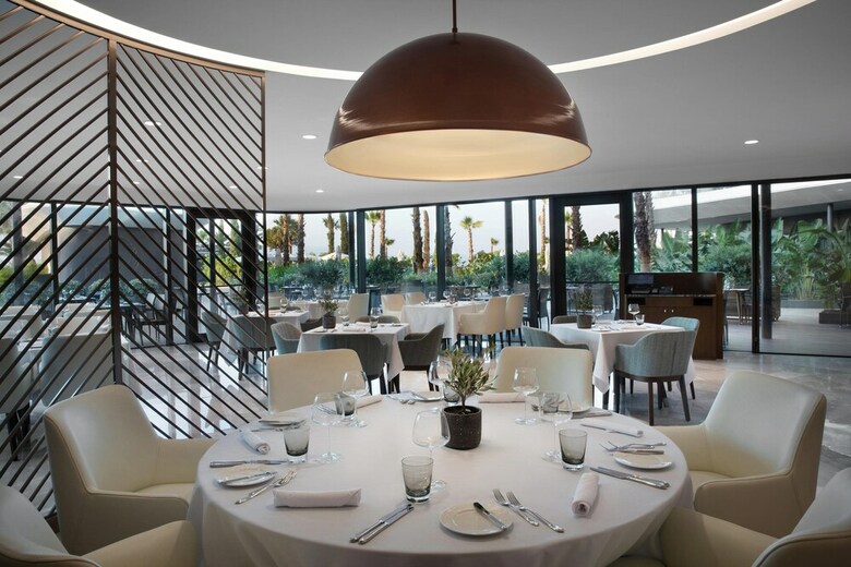 Apartamento Reges, A Luxury Collection Resort & Spa, Cesme