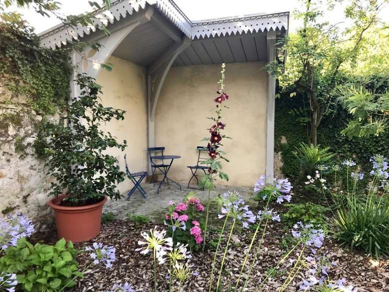 Hotel Ch�teau De Mathod